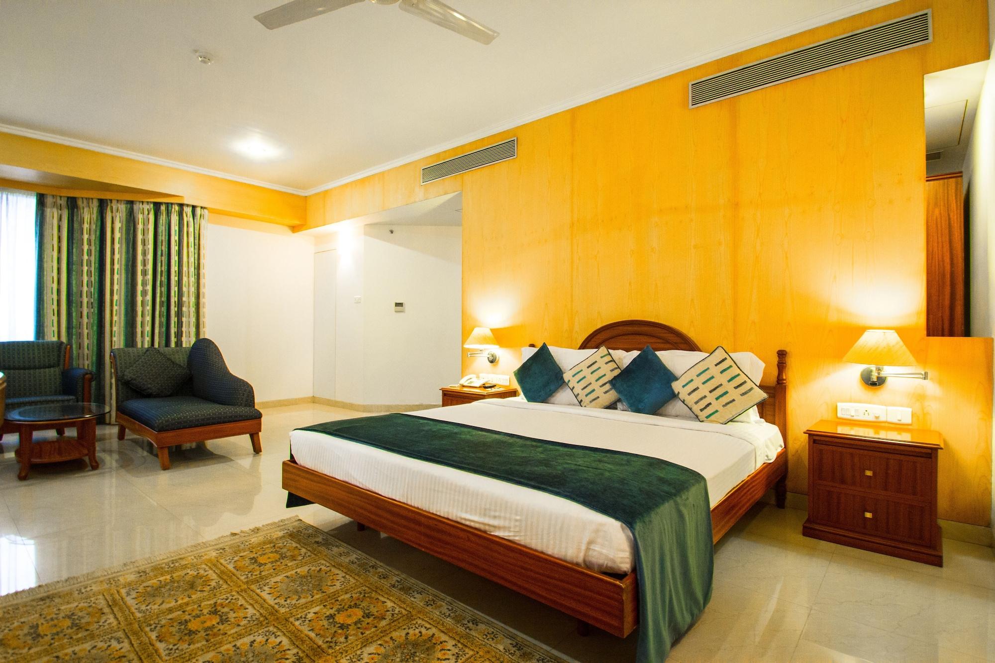 ชานจ์ รีสอร์ต แอนด์ กาสิโน แอน อินดี้ รีสอร์ต Hotel ปณชี ภายนอก รูปภาพ