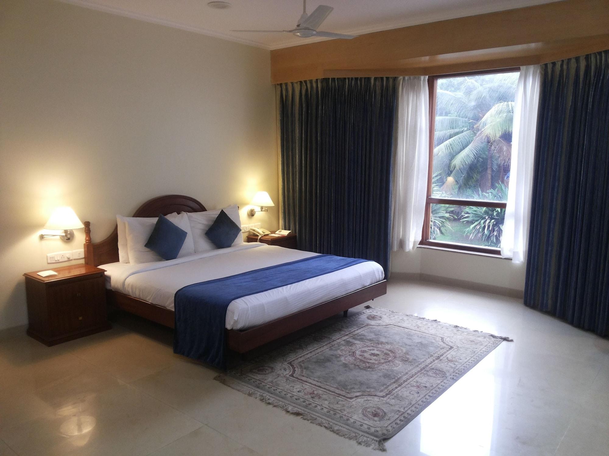 ชานจ์ รีสอร์ต แอนด์ กาสิโน แอน อินดี้ รีสอร์ต Hotel ปณชี ภายนอก รูปภาพ