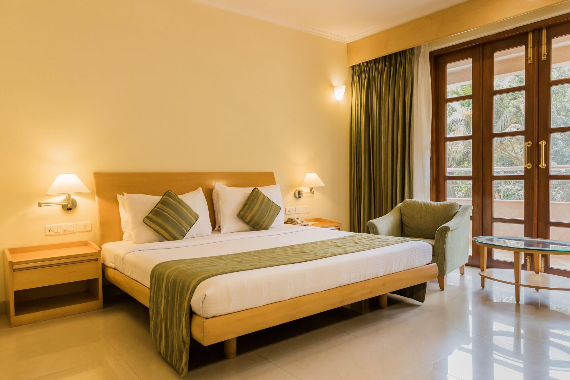 ชานจ์ รีสอร์ต แอนด์ กาสิโน แอน อินดี้ รีสอร์ต Hotel ปณชี ภายนอก รูปภาพ