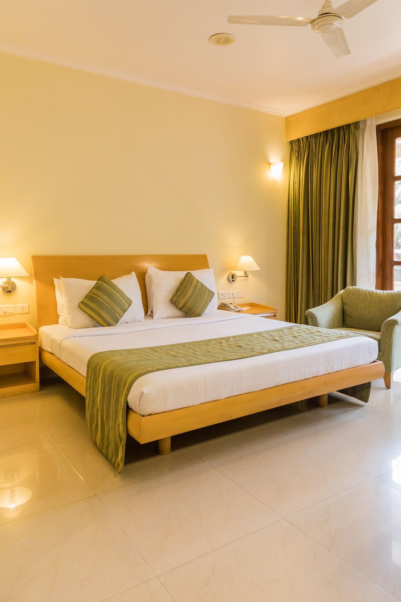 ชานจ์ รีสอร์ต แอนด์ กาสิโน แอน อินดี้ รีสอร์ต Hotel ปณชี ภายนอก รูปภาพ