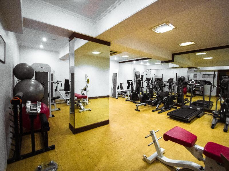 ชานจ์ รีสอร์ต แอนด์ กาสิโน แอน อินดี้ รีสอร์ต Hotel ปณชี ภายนอก รูปภาพ