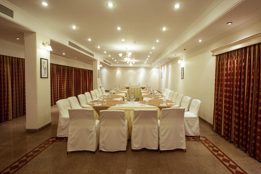 ชานจ์ รีสอร์ต แอนด์ กาสิโน แอน อินดี้ รีสอร์ต Hotel ปณชี ภายนอก รูปภาพ