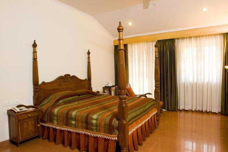 ชานจ์ รีสอร์ต แอนด์ กาสิโน แอน อินดี้ รีสอร์ต Hotel ปณชี ภายนอก รูปภาพ