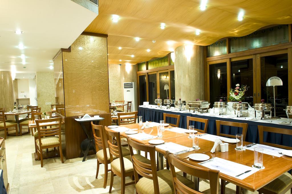ชานจ์ รีสอร์ต แอนด์ กาสิโน แอน อินดี้ รีสอร์ต Hotel ปณชี ภายนอก รูปภาพ