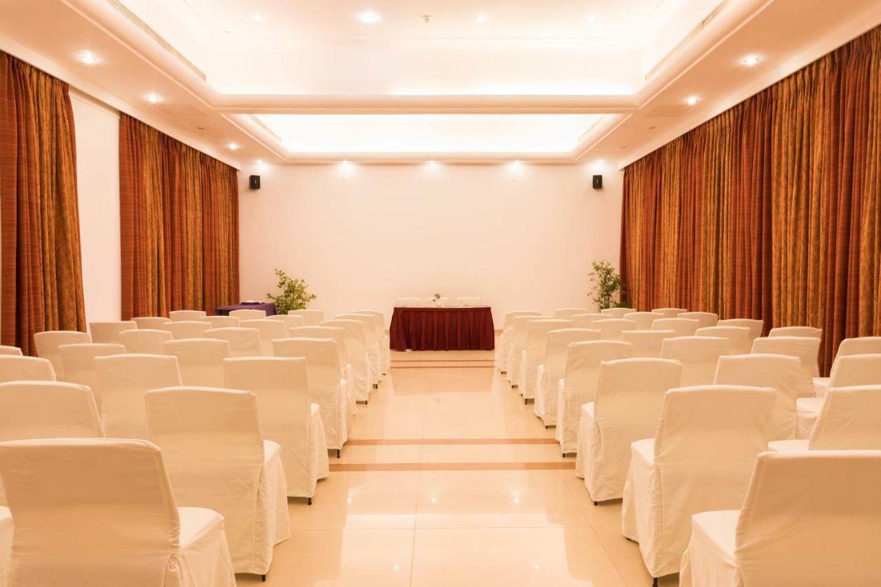 ชานจ์ รีสอร์ต แอนด์ กาสิโน แอน อินดี้ รีสอร์ต Hotel ปณชี ภายนอก รูปภาพ